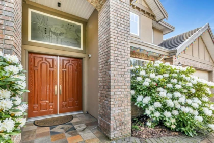 6328 Danube Road, Richmond, BC, Richmond — Single Family Residence for sale