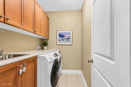 Garage Interior Photo of 6328 Danube Road, Richmond, BC
