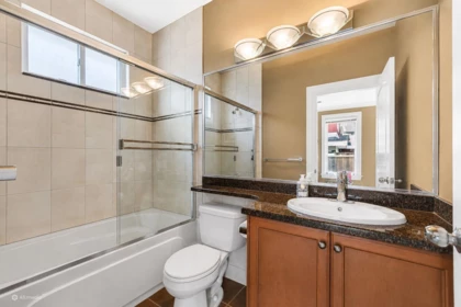 Hallway Photo of 6328 Danube Road, Richmond, BC