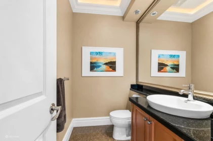 Laundry Room Photo of 6328 Danube Road, Richmond, BC