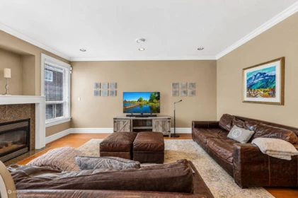 Loft / Bonus Room Photo of 6328 Danube Road, Richmond, BC