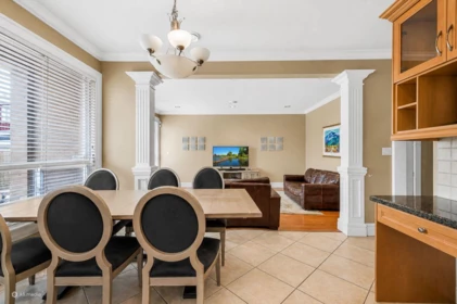 Office / Den Photo of 6328 Danube Road, Richmond, BC