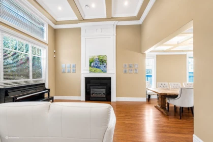 Pantry Photo of 6328 Danube Road, Richmond, BC