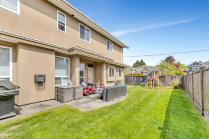 Street View Photo of 6328 Danube Road, Richmond, BC