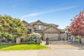 6328 Danube Road, Richmond, BC