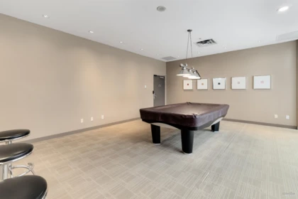 Hot Tub / Spa Photo of 606 455 Beach Crescent, Vancouver, BC