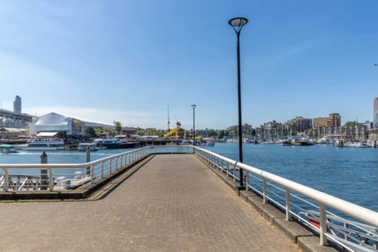 Playground / Recreational Area Near 606 455 Beach Crescent, Vancouver, BC