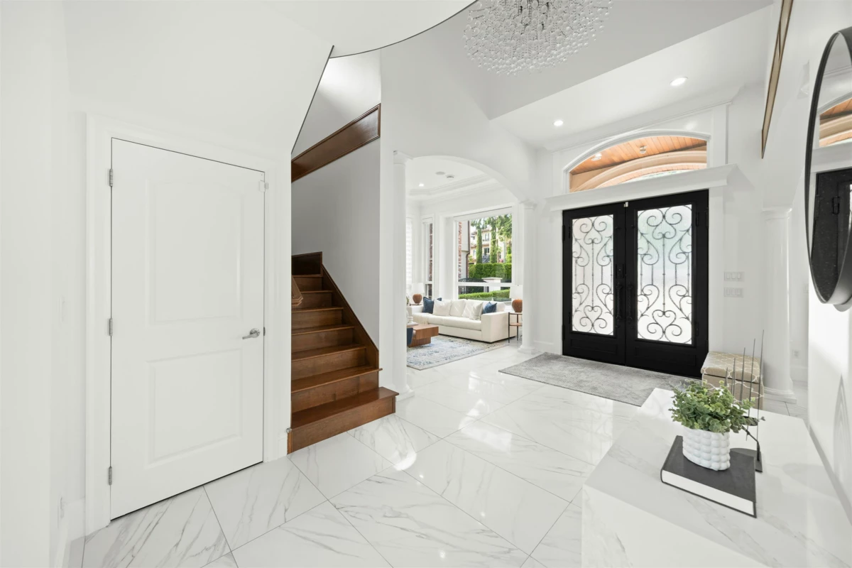 Family Room Photo of 7638 Aubrey Street, Burnaby, BC