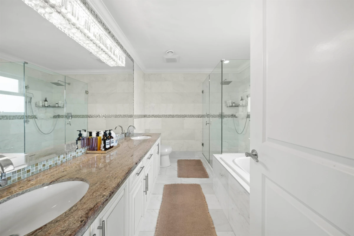Laundry Room Photo of 7638 Aubrey Street, Burnaby, BC