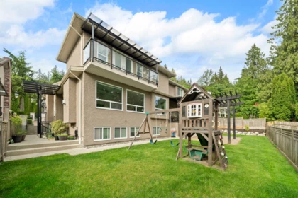 Hot Tub / Spa Photo of 7638 Aubrey Street, Burnaby, BC