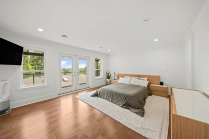 Office / Den Photo of 7638 Aubrey Street, Burnaby, BC