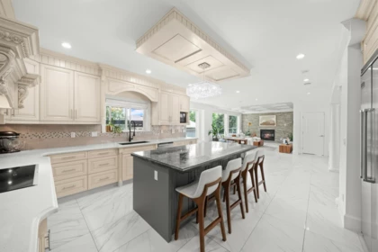 Pantry Photo of 7638 Aubrey Street, Burnaby, BC