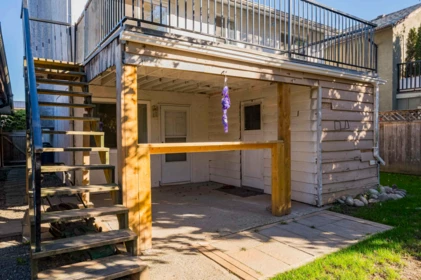 Hot Tub / Spa Photo of 8558 Mccutcheon Avenue, Chilliwack, BC