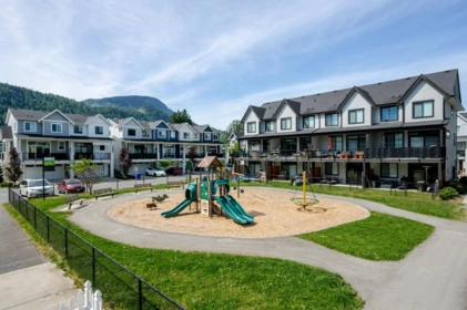 Fitness Center Photo Near 14 5480 Pebble Lane, Chilliwack, BC