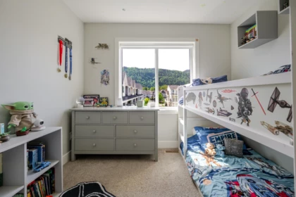 Hallway Photo of 14 5480 Pebble Lane, Chilliwack, BC