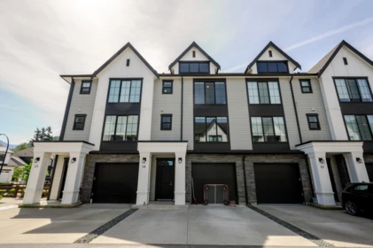 14 5480 Pebble Lane, Chilliwack, BC, Chilliwack — Townhouse for sale