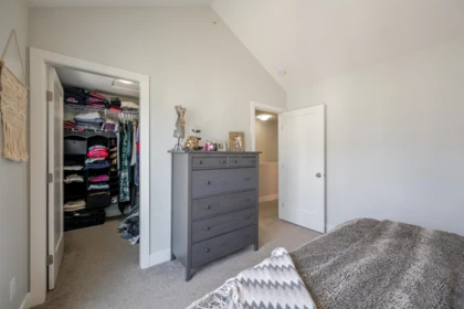 Loft / Bonus Room Photo of 14 5480 Pebble Lane, Chilliwack, BC