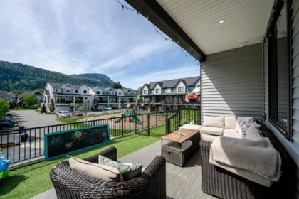 Neighborhood Park Photo Near 14 5480 Pebble Lane, Chilliwack, BC