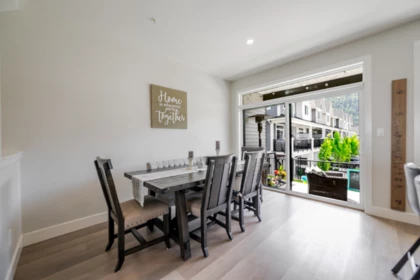 Pantry Photo of 14 5480 Pebble Lane, Chilliwack, BC
