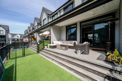 Street View Photo of 14 5480 Pebble Lane, Chilliwack, BC
