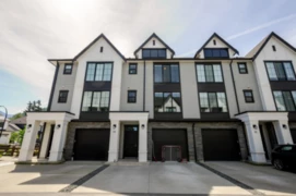 14 5480 Pebble Lane, Chilliwack, BC