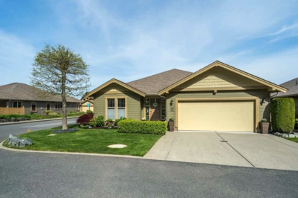 Fitness Center Photo Near 73 46000 Thomas Road, Chilliwack, BC