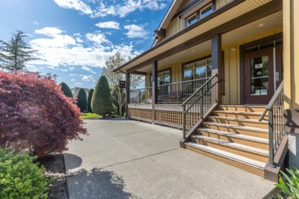 Garden / Landscaping Photo of 73 46000 Thomas Road, Chilliwack, BC