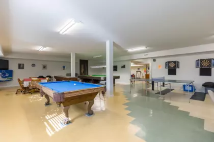 Hot Tub / Spa Photo of 73 46000 Thomas Road, Chilliwack, BC