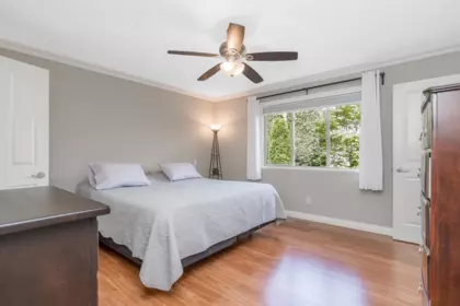 Loft / Bonus Room Photo of 73 46000 Thomas Road, Chilliwack, BC
