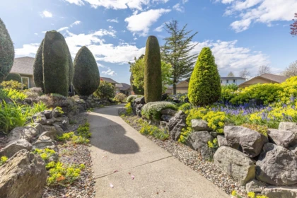 Street View Photo of 73 46000 Thomas Road, Chilliwack, BC