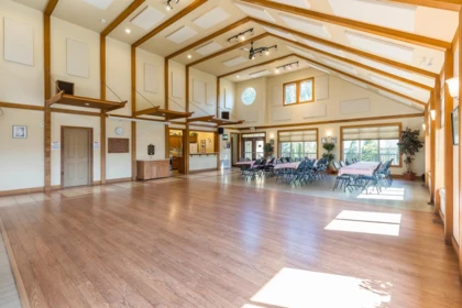 Swimming Pool Photo of 73 46000 Thomas Road, Chilliwack, BC