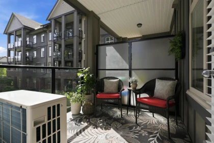 Laundry Room Photo of 302 2855 156 Street, Surrey, BC