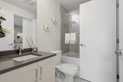 Loft / Bonus Room Photo of 302 2855 156 Street, Surrey, BC