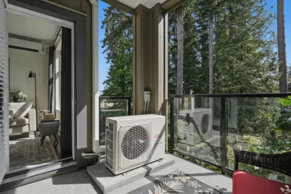 Mudroom Photo of 302 2855 156 Street, Surrey, BC