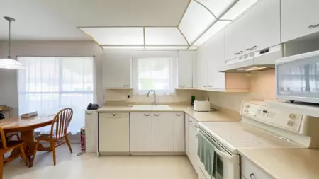 Basement Recreation Room Photo of 105 10172 141 Street, Surrey, BC