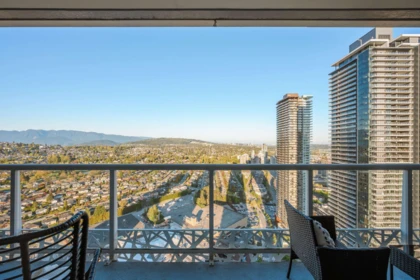 4103 4510 Halifax Way, Burnaby, BC, Burnaby — Apartment/Condo for sale