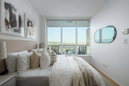 Loft / Bonus Room Photo of 4103 4510 Halifax Way, Burnaby, BC
