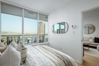 Office / Den Photo of 4103 4510 Halifax Way, Burnaby, BC