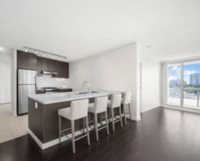 506 6688 Arcola Street, Burnaby, BC