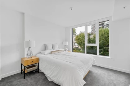 Bedroom 4 Photo of TH1 3280 Corvette Way, Richmond, BC