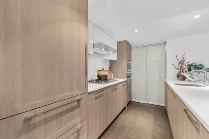 Pantry Photo of TH1 3280 Corvette Way, Richmond, BC
