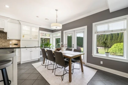 Basement Recreation Room Photo of 23107 80 Avenue, Langley, BC