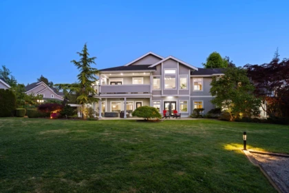 Community Amenities Photo (Clubhouse) of 23107 80 Avenue, Langley, BC
