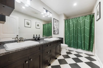Hot Tub / Spa Photo of 23107 80 Avenue, Langley, BC