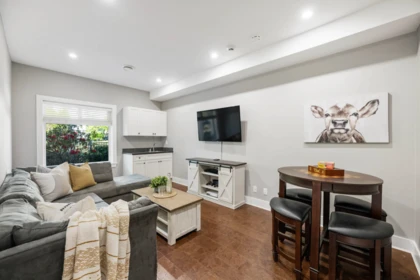 Office / Den Photo of 23107 80 Avenue, Langley, BC