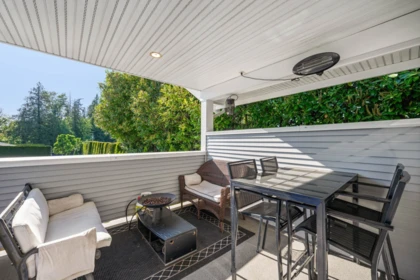 Outdoor Kitchen Photo of 23107 80 Avenue, Langley, BC