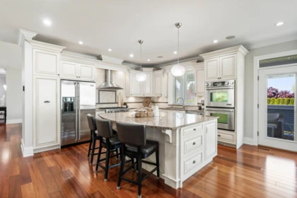 Pantry Photo of 23107 80 Avenue, Langley, BC