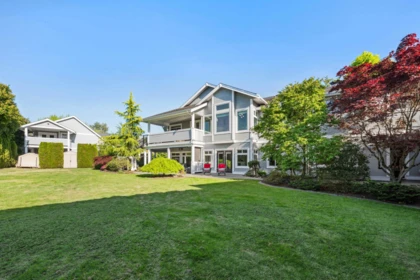 Playground / Recreational Area Near 23107 80 Avenue, Langley, BC