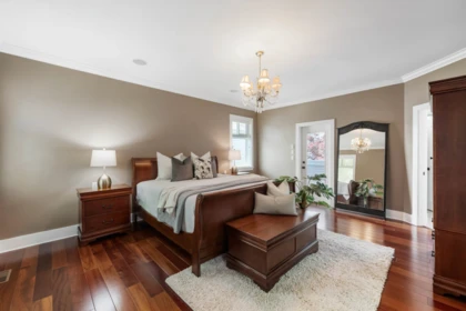 Primary Bedroom Photo of 23107 80 Avenue, Langley, BC