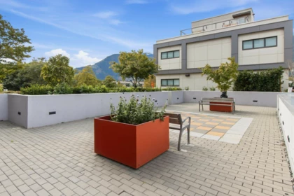 Office / Den Photo of 610 38362 Buckley Avenue, Squamish, BC